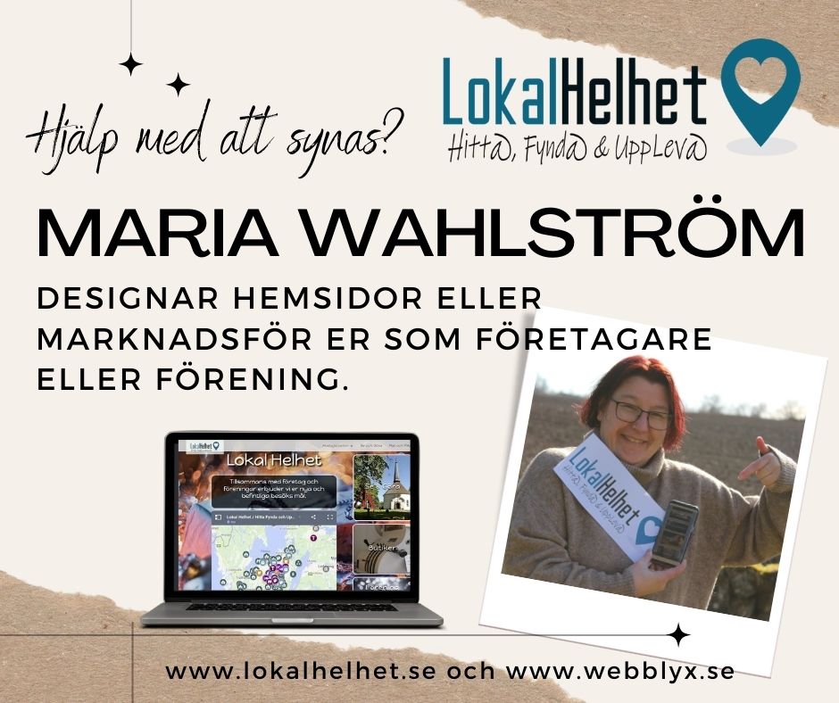 Lokal Helhet Sverige