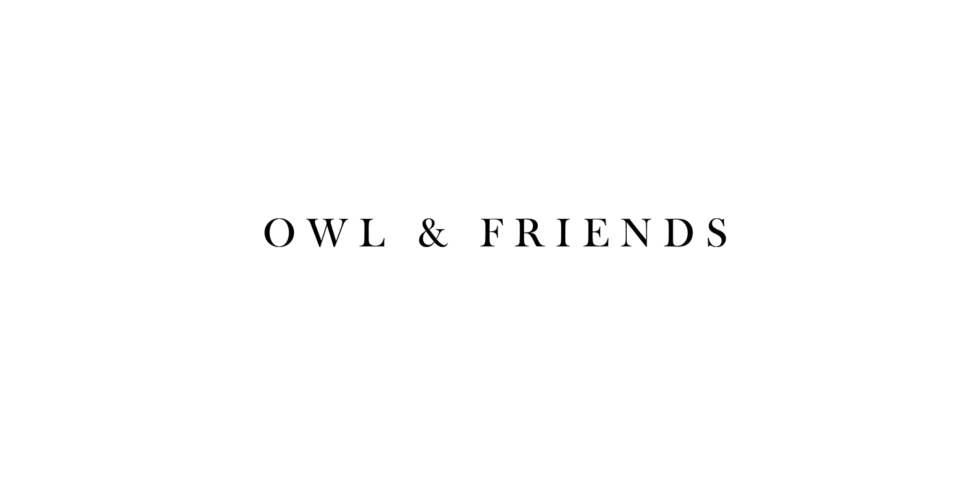 Owl & friends