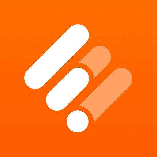 Fridge: Habits with Friends icon