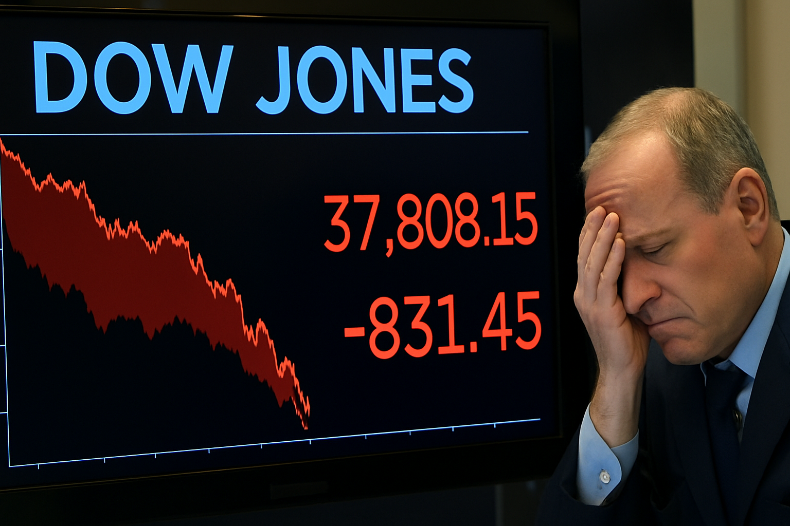 dow jones