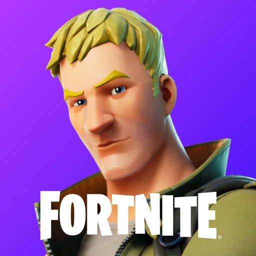 Fortnite icon