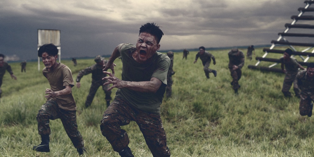 © MM2 Entertainment, Clover Films, JAB Films