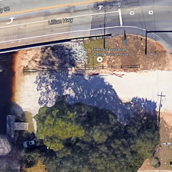 Millview Boat Launch