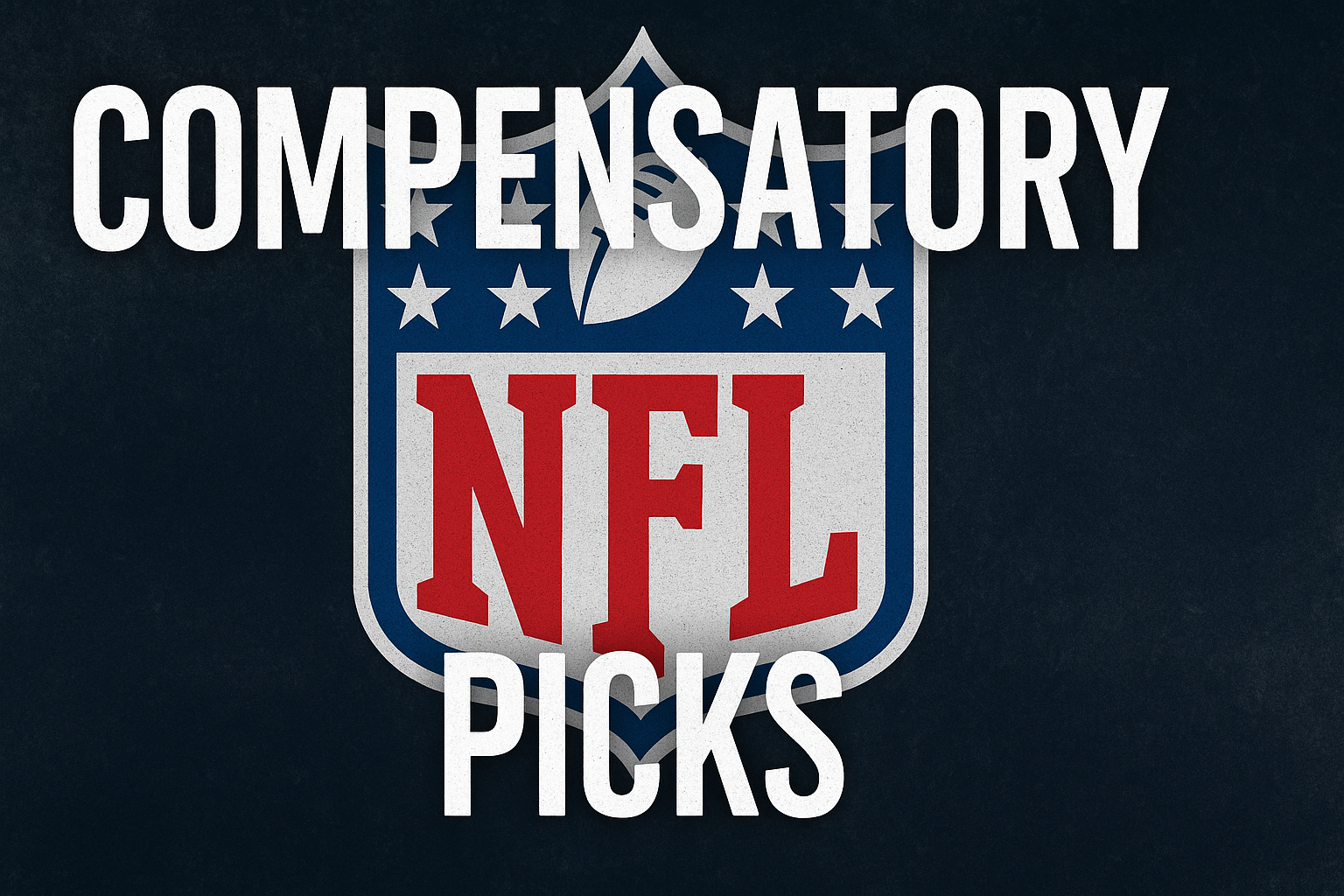 nfl compensatory picks