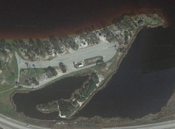 Gulf State Park Lake Shelby