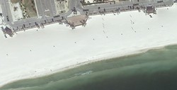 Gulf Shores Main Public Beach