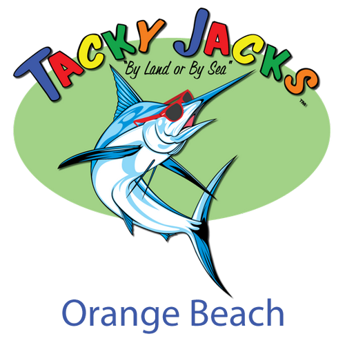 Tacky Jack's - Orange Beach