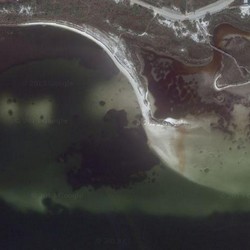 Big Lagoon State Park