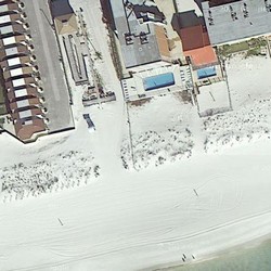 Gulf Shores 6th Street Public Access
