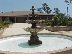 Orange Beach Adult/Senior Activity Center