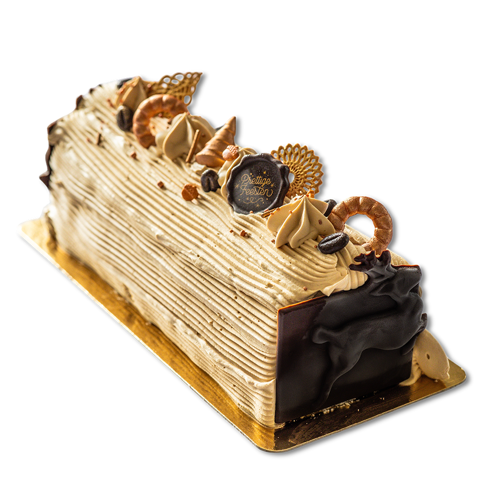 Cappuccino Crème Noël