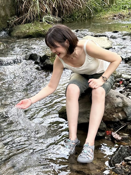 【溯溪鞋应季好价！】【Keen 5折】