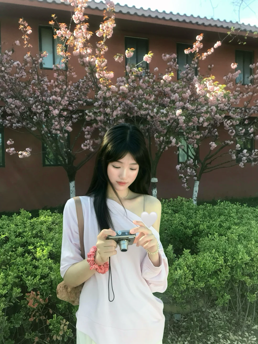 【小红书超火】【今夏 Trending】