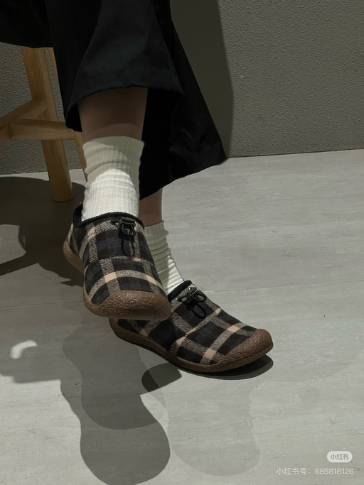 【溯溪鞋应季好价！】【Keen 5折】