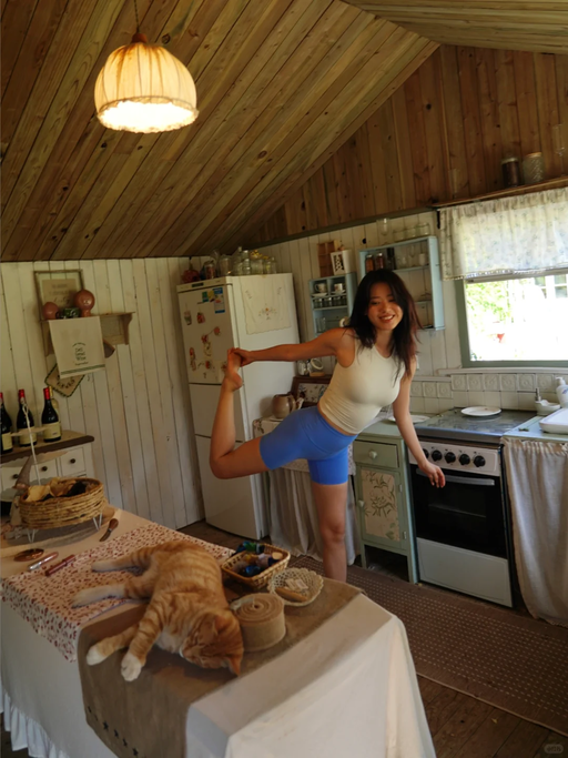 【Align 骑行裤好看色】【最后黄金2码】