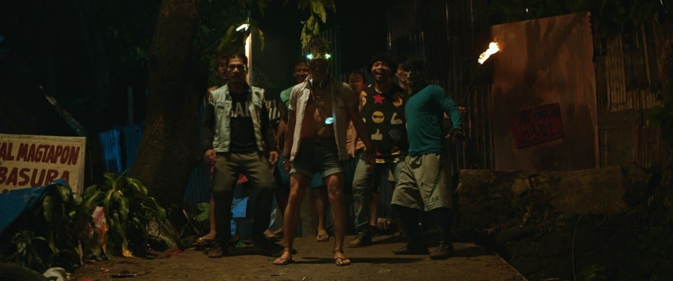 Courtesy of Reality Entertainment