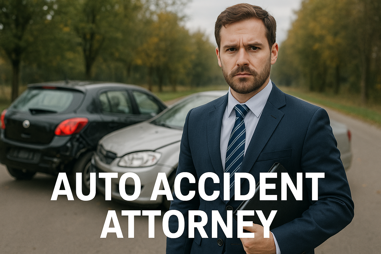 auto accident attorney