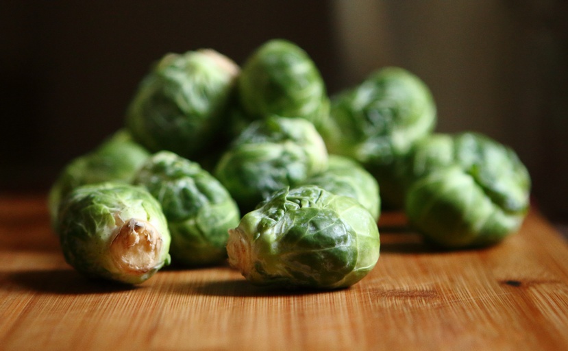 Image of Brussel Sprouts