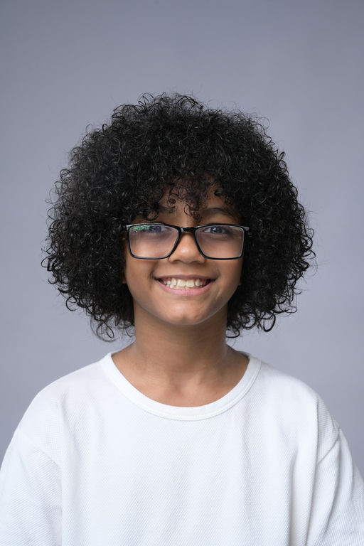 Yazan Al-Habishi — kids talent / child actor registered with Mr Casting KSA, Saudi Arabia