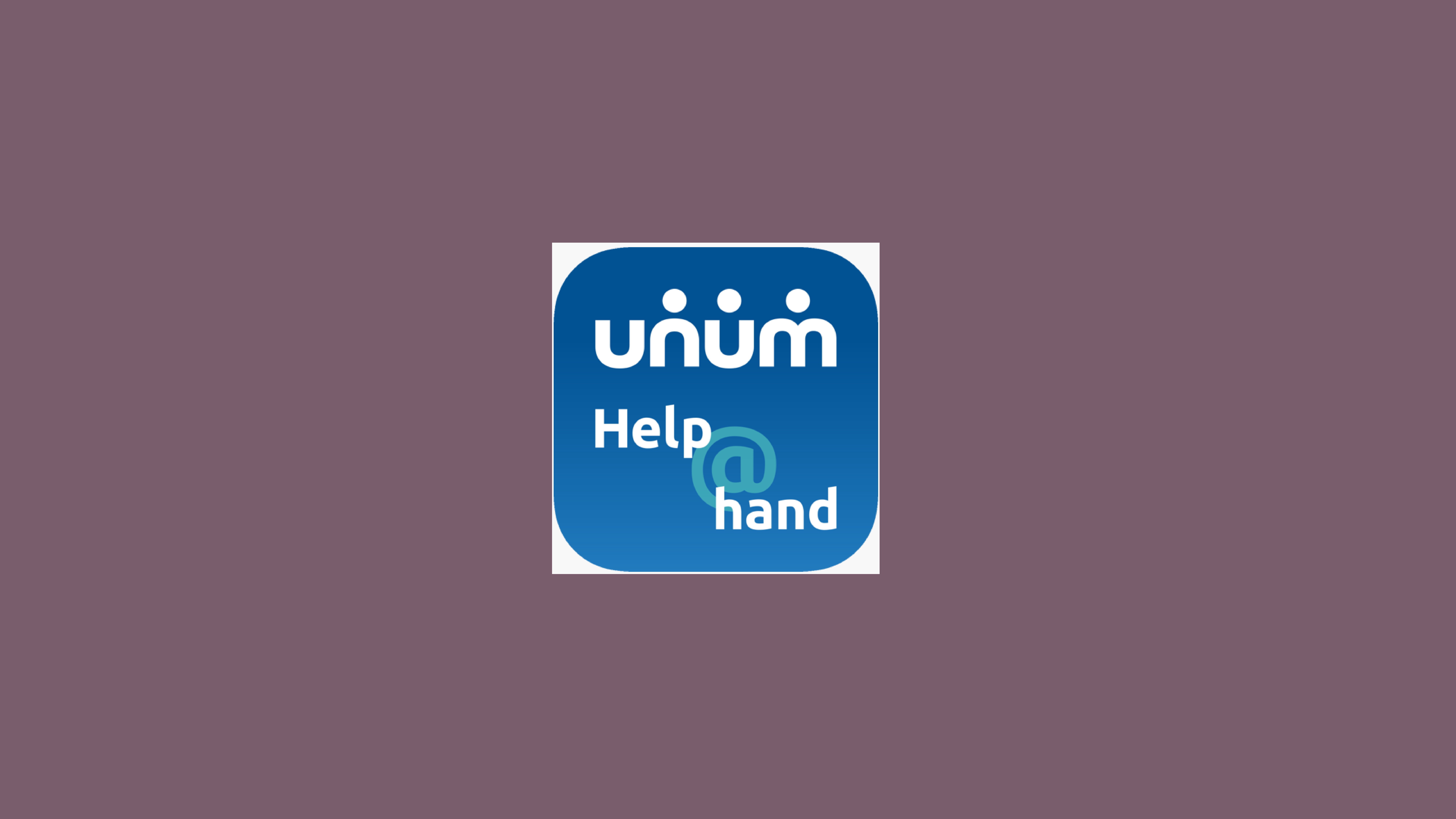 Help@Hand App