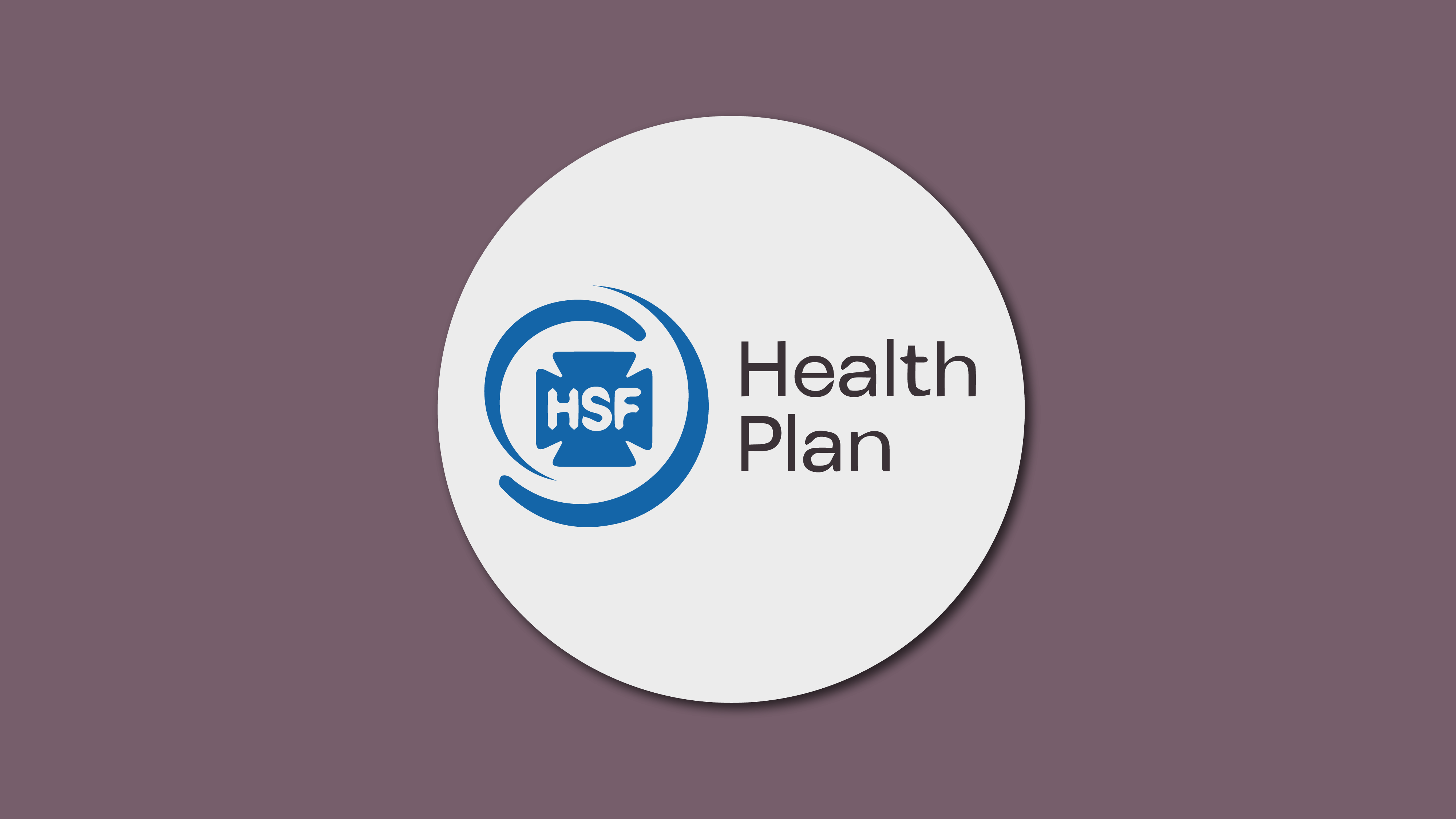 HSF Health Plan