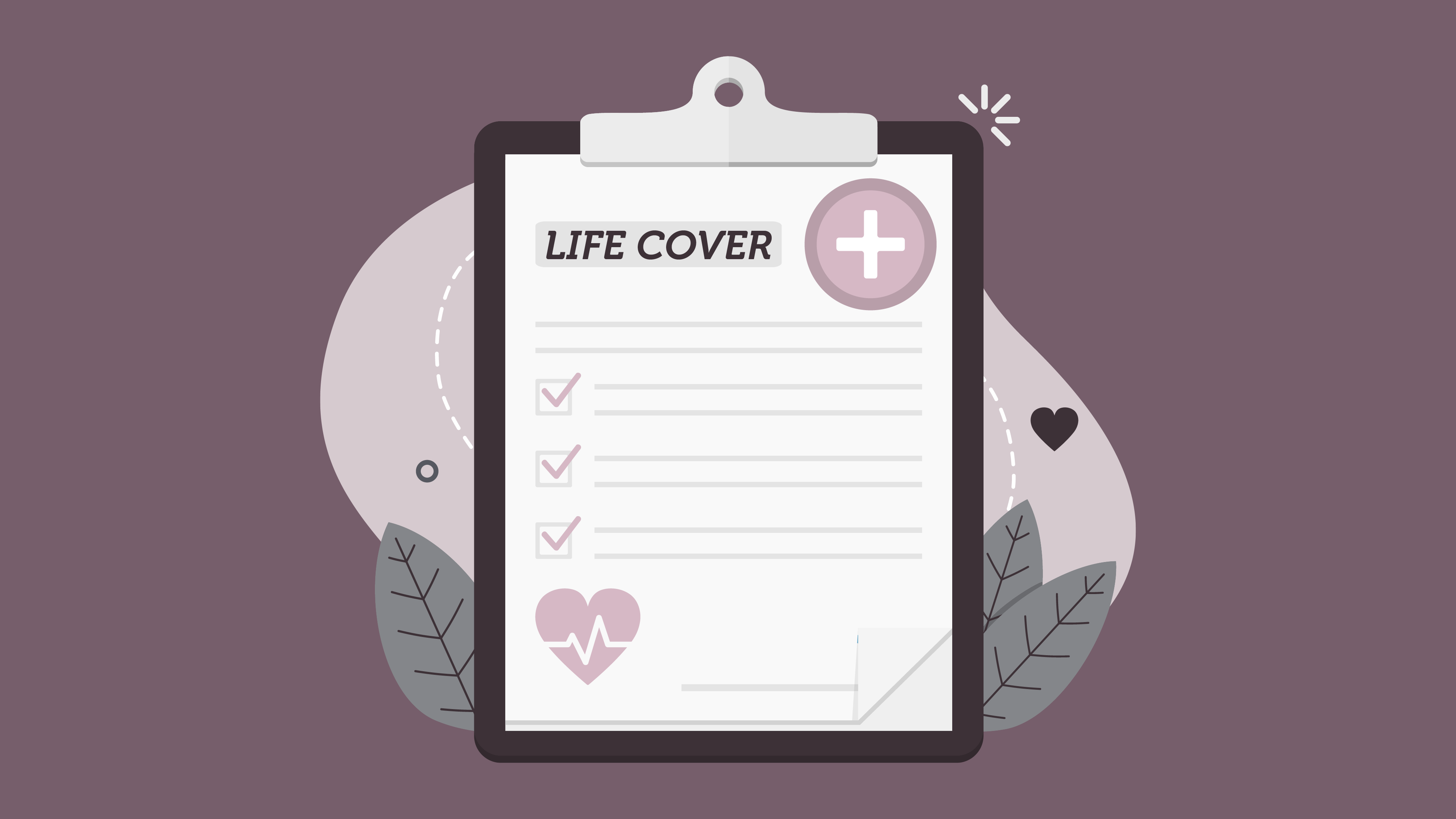 Life Cover