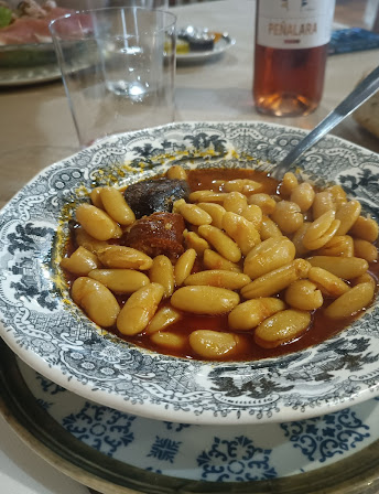 Detalle de Llagarín de Granda  1