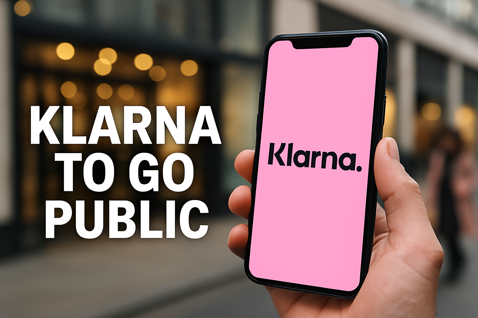 klarna
