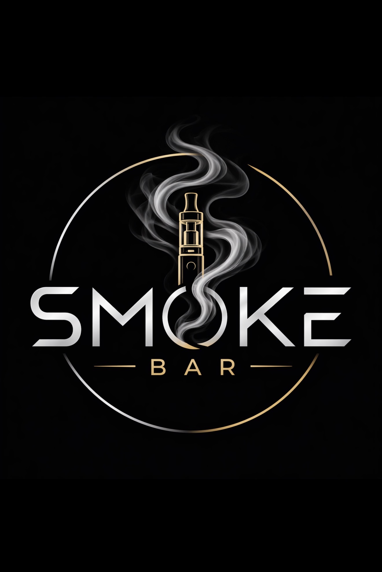 Smoke bar cigarette &eacute;lectronique