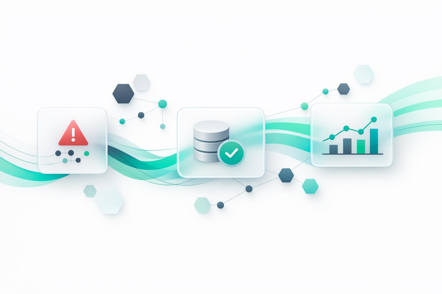 Salesforce data hygiene