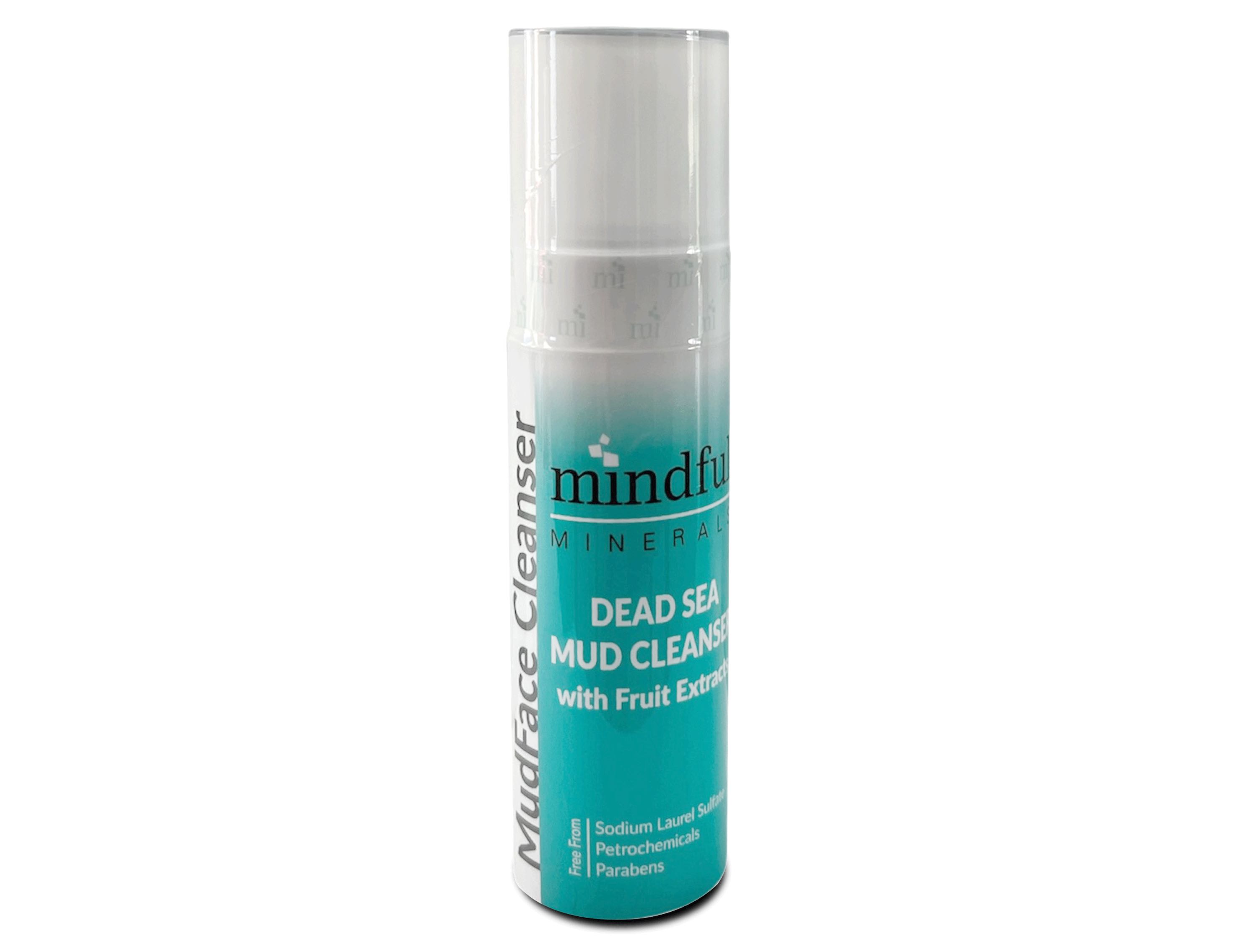 Mud Face Mineral Cleanser