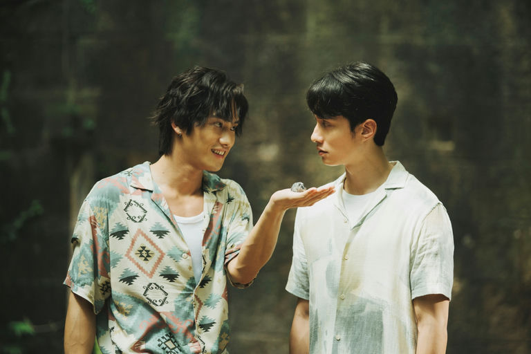 ©Drama Culture Company Ltd.