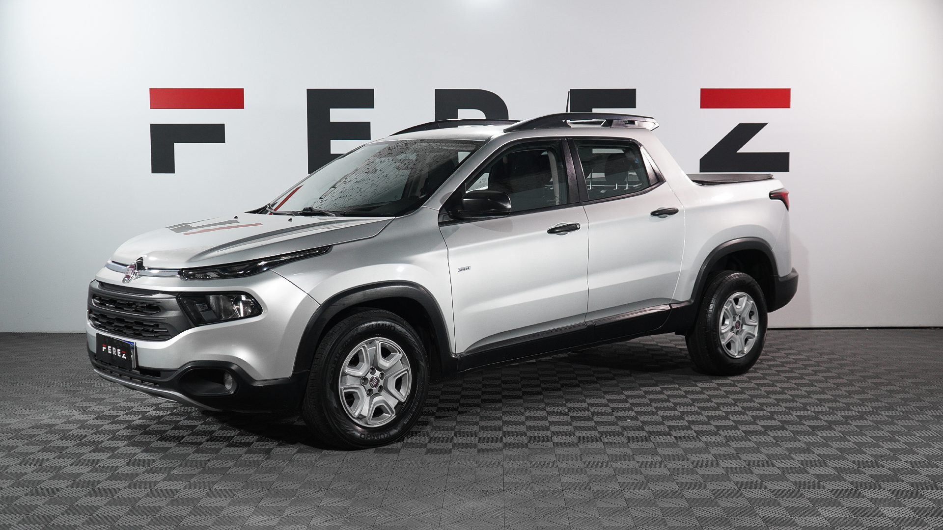 fiat TORO FREEDOM 2.0 16V   4X2 MT