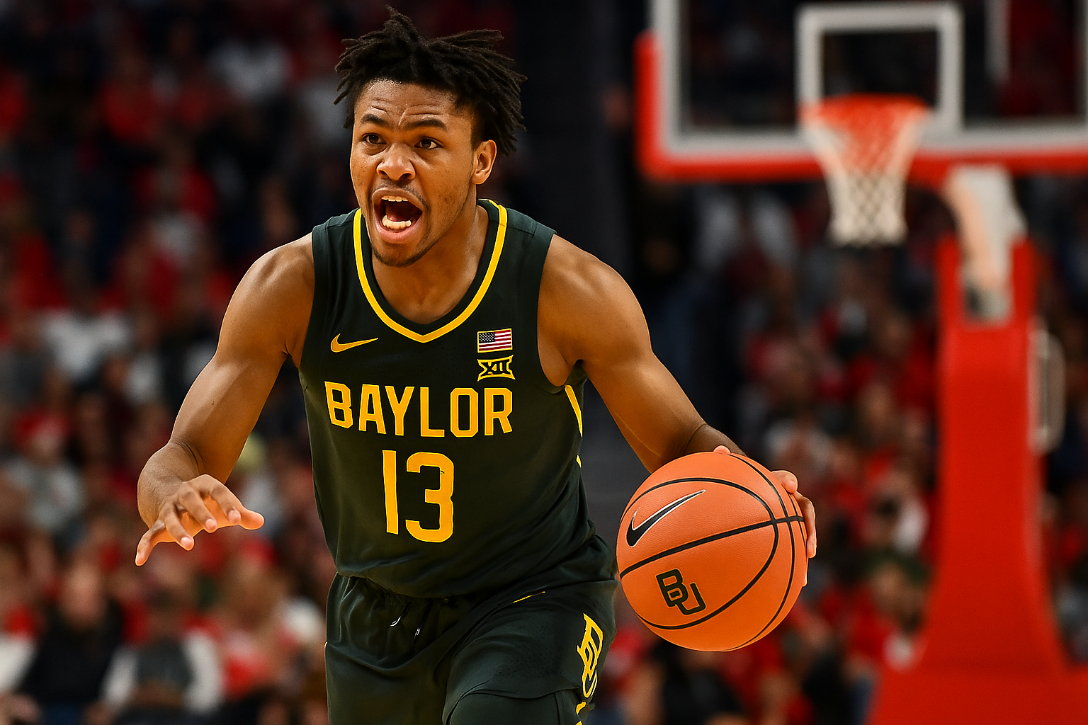baylor basketball