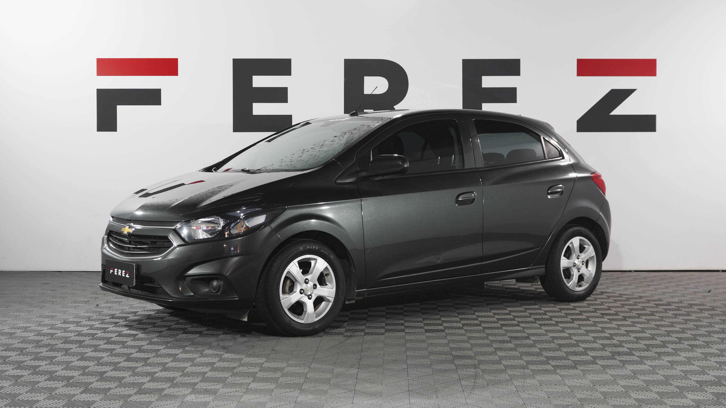 chevrolet ONIX 1.4 N LT