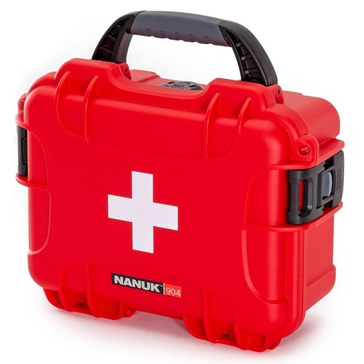 Deluxe First Aid Kit