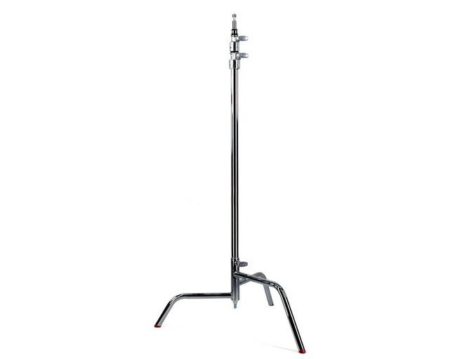 C-Stand 40" With Grip Arm And Grip Head view 2