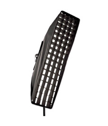 SOFT EGG CRATE 40° FOR CHIMERA MEDIUM STRIP