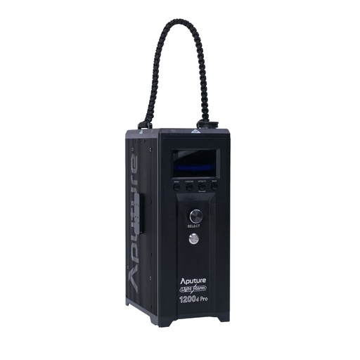 Light Storm 1200D Pro Kit  view 3