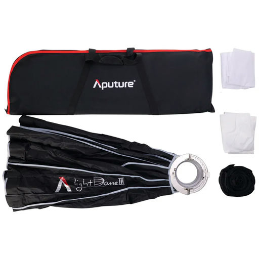 Light Dome Iii 35" For Light Storm  view 3