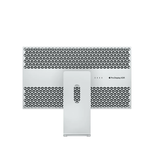 Pro Display Xdr 32" With Nano Texture Glass view 2