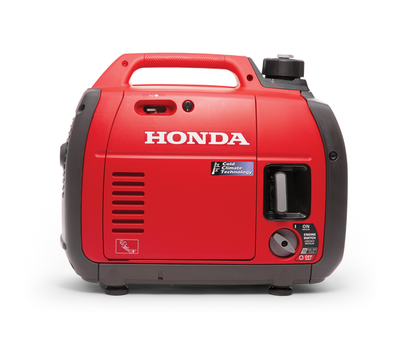 EU2200i 120V Super Quiet Inverter Generator view 5