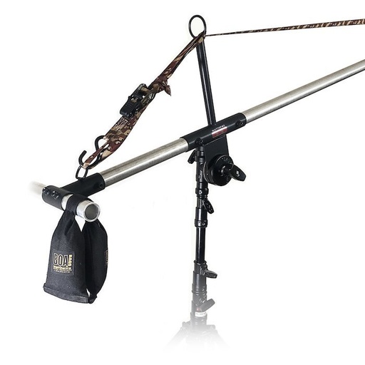 Speed Menace Kit For 2" Pipe view 3