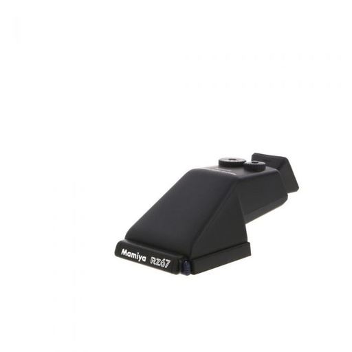 Ae Prism Finder For Rz System