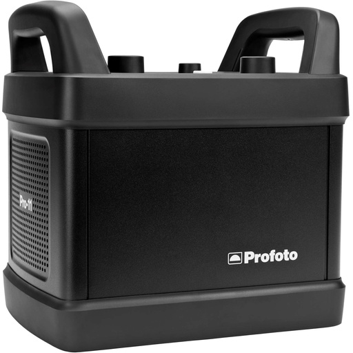 Pro 11 2400 Air-X Power Pack view 3