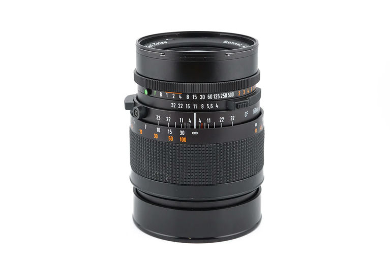 150MM F4 CF LENS