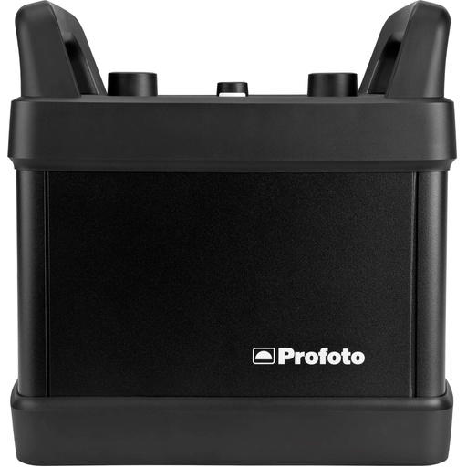 Pro 11 2400 Air-X Power Pack view 4