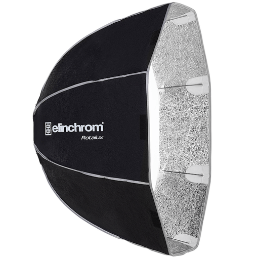 Rotalux Deep Octa 27.5" 70CM With Profoto Adapter view 2