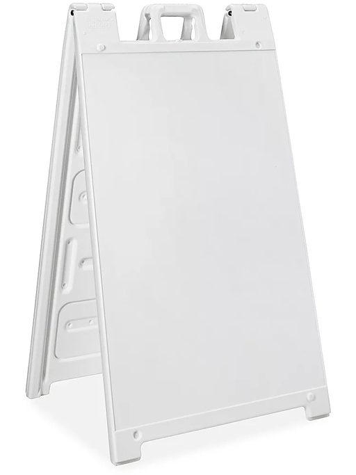 Sandwich Board - 2'X3'