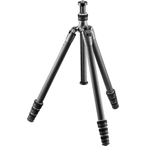 GT5543LS Systematic Series 5 Carbon Fibre Tripod Long With Centre Column